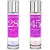 Image de Caravan Parfum Nº45 & Nº28