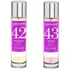 Image de Caravan Parfum Nº43 & Nº42