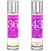 Image de Caravan Parfum Nº43 & Nº36