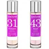 Image de Caravan Parfum Nº43 & Nº31