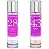Image de Caravan Parfum Nº43 & Nº28