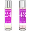 Image de Caravan Parfum Nº43 & Nº24