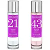 Image de Caravan Parfum Nº43 & Nº21
