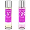 Image de Caravan Parfum Nº38 & Nº36