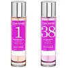 Image de Caravan Parfum Nº38 & Nº1