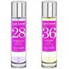 Image de Caravan Parfum Nº36 & Nº28