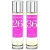 Image de Caravan Parfum Nº36 & Nº26