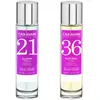 Image de Caravan Parfum Nº36 & Nº21
