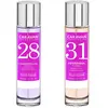Image de Caravan Parfum Nº31 & Nº28
