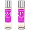 Image de Caravan Parfum Nº31 & Nº24