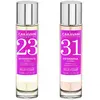 Image de Caravan Parfum Nº31 & Nº23