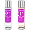 Image de Caravan Parfum Nº31 & Nº21