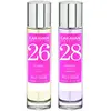 Image de Caravan Parfum Nº28 & Nº26
