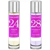 Image de Caravan Parfum Nº28 & Nº24