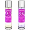 Image de Caravan Parfum Nº28 & Nº23