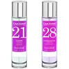 Image de Caravan Parfum Nº28 & Nº21
