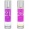 Image de Caravan Parfum Nº26 & Nº21