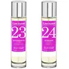 Image de Caravan Parfum Nº24 & Nº23