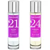 Image de Caravan Parfum Nº24 & Nº21