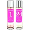 Image de Caravan Parfum Nº24 & Nº1