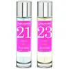 Image de Caravan Parfum Nº23 & Nº21