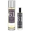 Image de Caravan Parfum Nº61 150+30ml