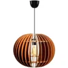 Image de Wellhome Suspension Luminaire 70 Cm E 27 Max 60w Wh1102