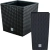 Image de Wellhome Jeu Pots Rato: Pot Et Casserole 26.6l 64l