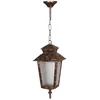 Image de Wellhome Plafonnier 18x18x50 Cm