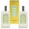 Image de Alvarez Gomez Parfum Mediterranean Jardin Te Ve 150ml 2 Unités