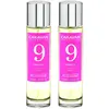 Image de Caravan Parfum Nº9 150ml 2 Unités
