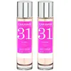 Image de Caravan Parfum Nº31 150ml 2 Unités