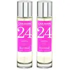 Image de Caravan Parfum Nº24 150ml 2 Unités