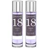 Image de Caravan Parfum Nº18 150ml 2 Unités