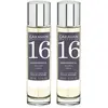 Image de Caravan Parfum Nº16 150ml 2 Unités