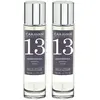 Image de Caravan Parfum Nº13 150ml 2 Unités
