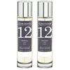 Image de Caravan Parfum Nº12 150ml 2 Unités