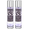 Image de Caravan Parfum Nº53 150ml 2 Unités