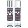 Image de Caravan Parfum Nº58 150ml 2 Unités