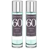 Image de Caravan Parfum Nº60 150ml 2 Unités