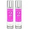 Image de Caravan Parfum Nº2 150ml 2 Unités