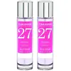 Image de Caravan Parfum Nº27 150ml 2 Unités