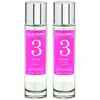 Image de Caravan Parfum Nº3 150ml 2 Unités
