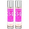 Image de Caravan Parfum Nº34 150ml 2 Unités