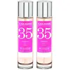 Image de Caravan Parfum Nº35 150ml 2 Unités