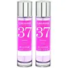 Image de Caravan Parfum Nº37 150ml 2 Unités