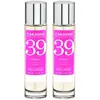 Image de Caravan Parfum Nº39 150ml 2 Unités
