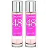 Image de Caravan Parfum Nº48 150ml 2 Unités
