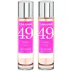 Image de Caravan Parfum Nº49 150ml 2 Unités