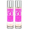 Image de Caravan Parfum Nº50 150ml 2 Unités